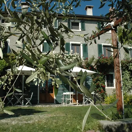Agriturismo Tenuta La Pergola-3